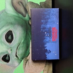 MAC Strange Things The Void